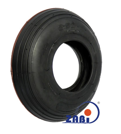 Opona 4PR 326mm CAST-ZAB-O330